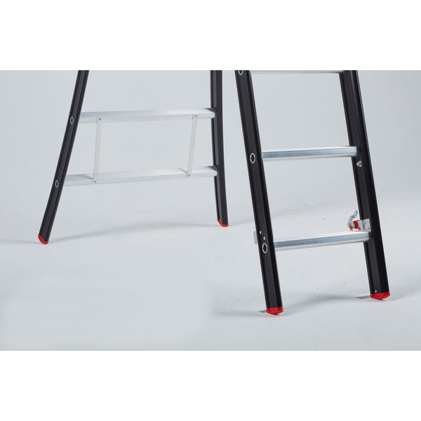 Altrex Nevada 3-teilige Mehrzweckleiter 3x8