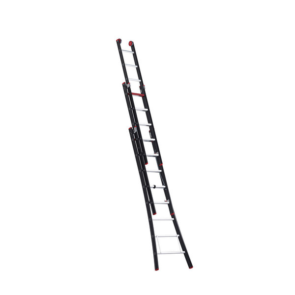 Altrex Nevada 3-teilige Mehrzweckleiter 3x8