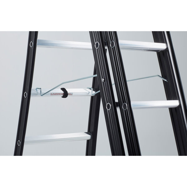 Altrex Nevada 3-teilige Mehrzweckleiter 3x8