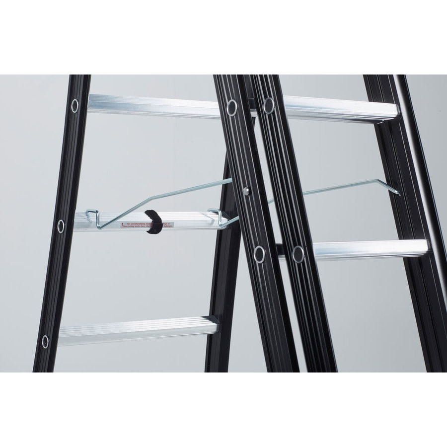 Altrex Nevada 3-teilige Mehrzweckleiter 3x8