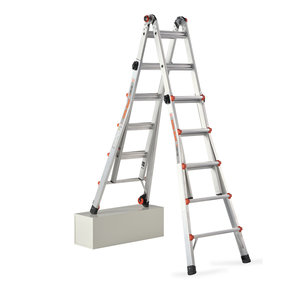 Altrex Vielzweckleiter Velocity