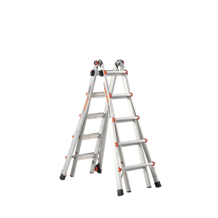 Altrex Vielzweckleiter Velocity 4x5