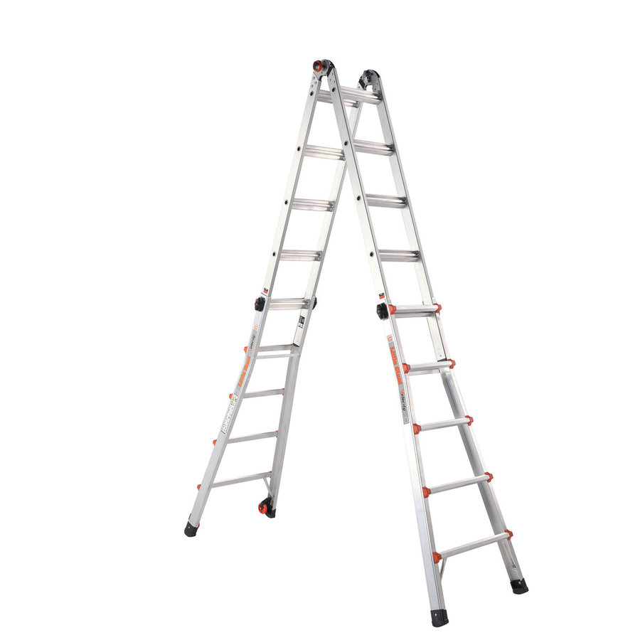 Altrex Vielzweckleiter Velocity 4x5