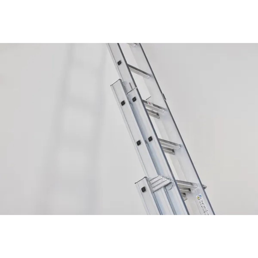 Altrex Kibo 3-Teilige Mehrzweckleiter 3 x 12
