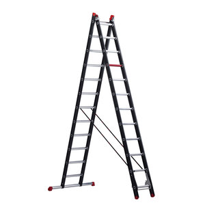 Altrex Mounter 2-teilige Mehrzweckleiter