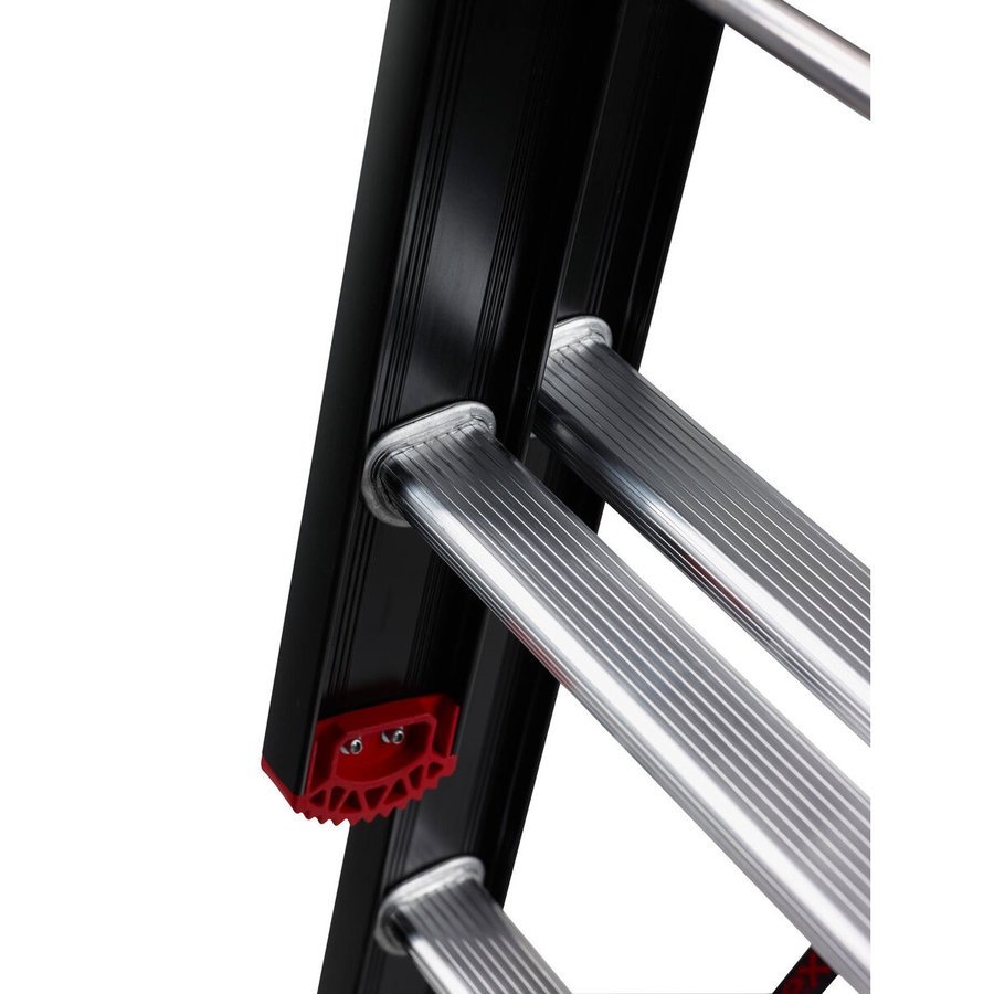 Altrex Mounter 2-teilige Mehrzweckleiter 2x12