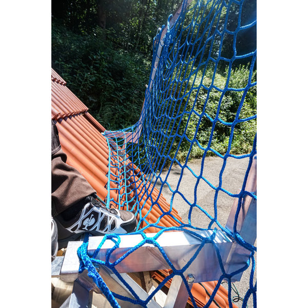 MAUDERER Konsolen-Dachschutzwand 10 m Set
