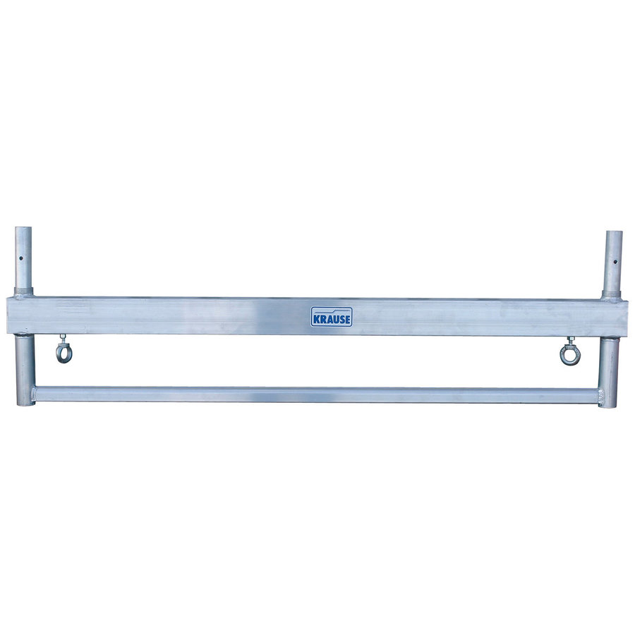 Krause STABILO Schiebeteil (Aluminium), 1,50 m