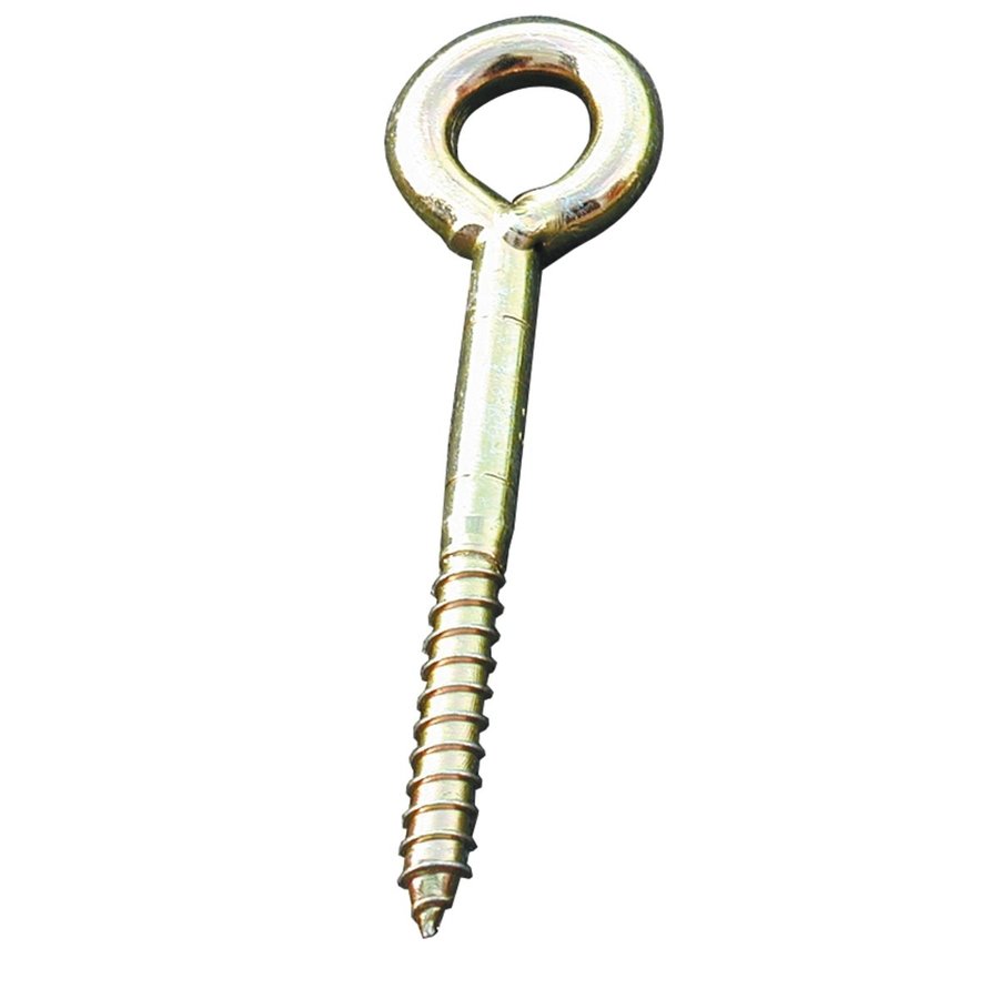 Krause Ringschraube, Länge 230 mm