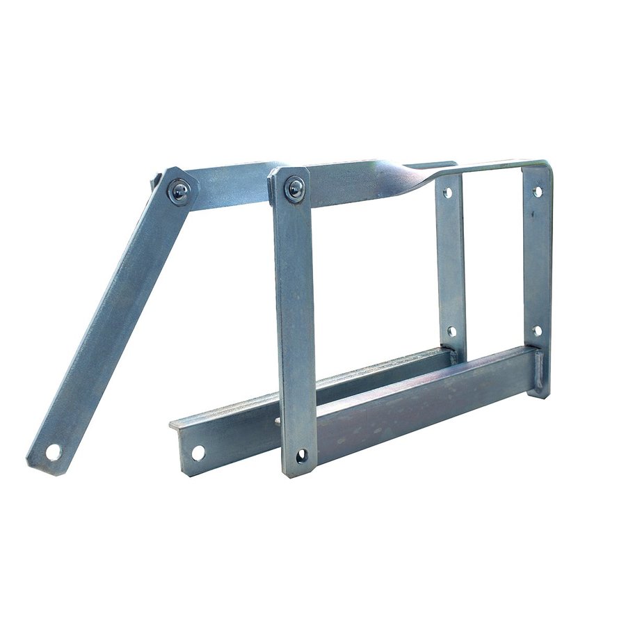 Krause Combi - Wandhalter-Set 2 Stück