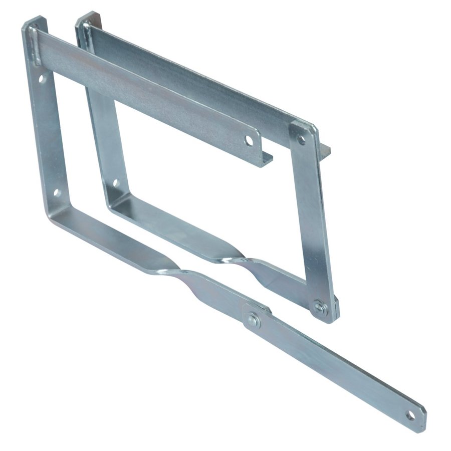 Krause Combi - Wandhalter-Set 2 Stück