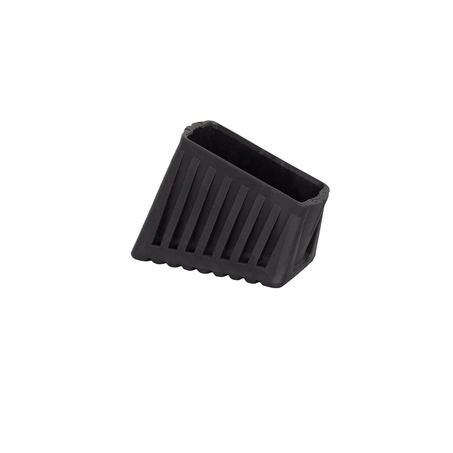 Krause MONTO Fußkappe (Paar), Holmgröße 50x20 mm