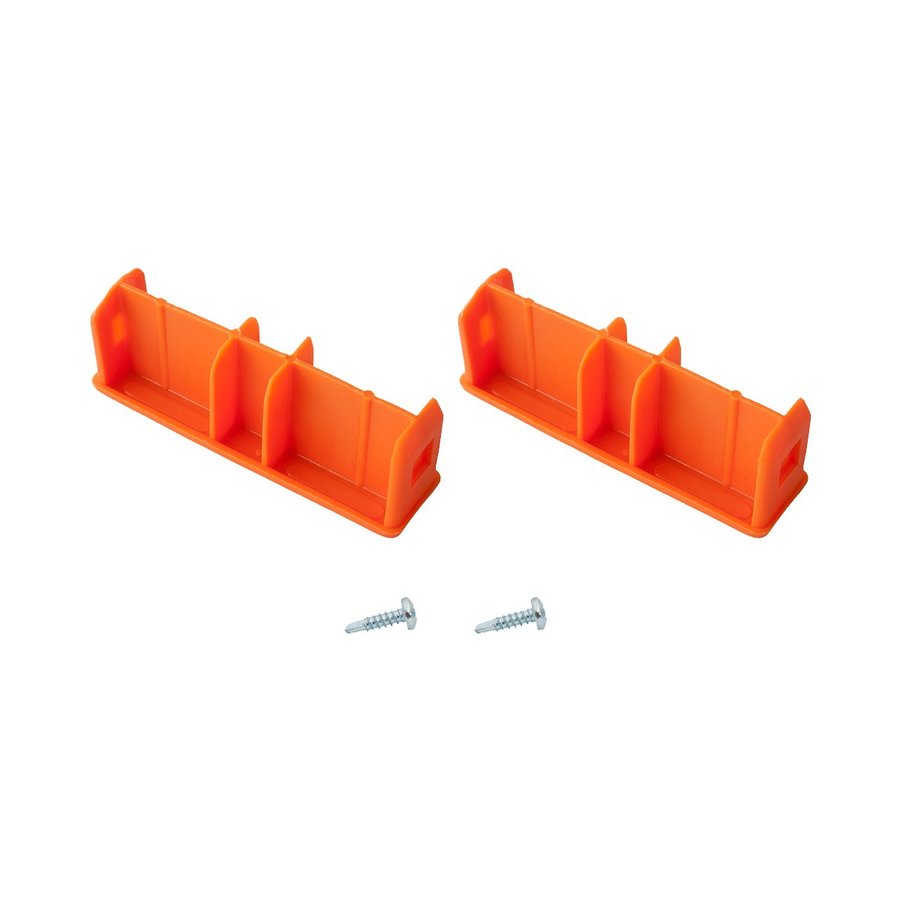 Krause MONTO Kopfstopfen, 97x25 mm