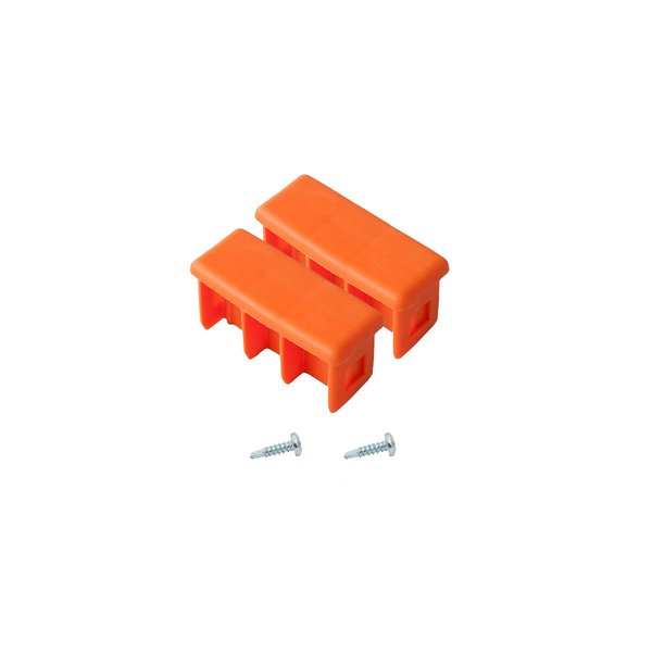 Krause MONTO Kopfstopfen, 64x25 mm