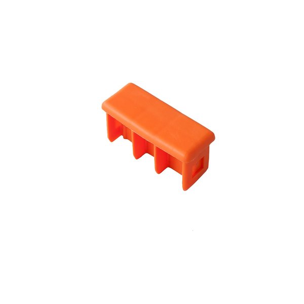 Krause MONTO Kopfstopfen, 64x25 mm