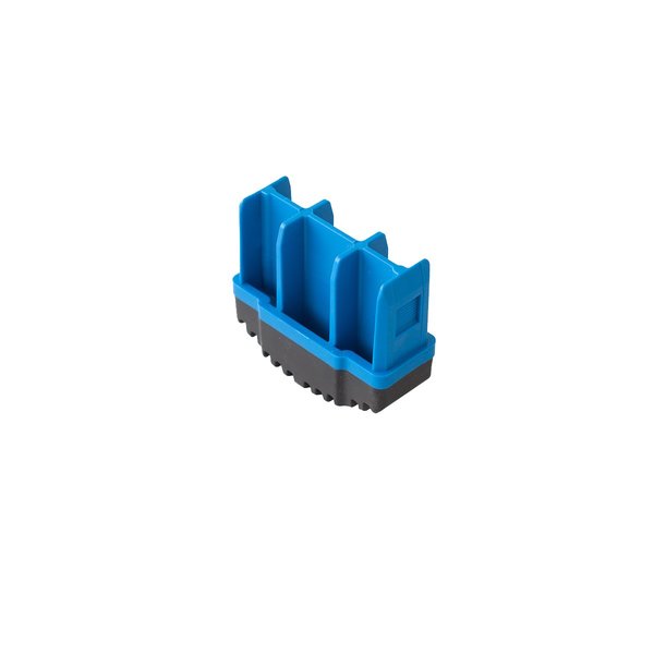 Krause STABILO Fußstopfen (Paar), 64x25 mm