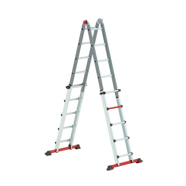Altrex Varitrex Telepro 4x5