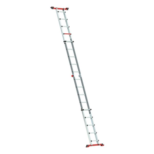 Altrex Varitrex Telepro 4x5