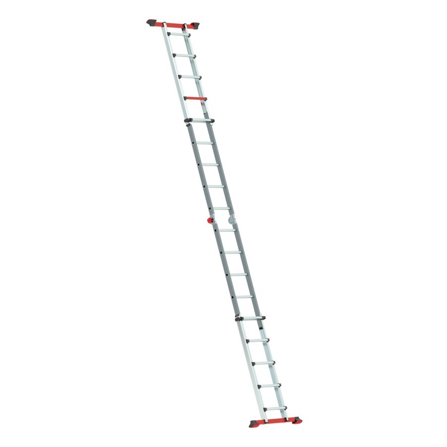 Altrex Varitrex Telepro 4x5