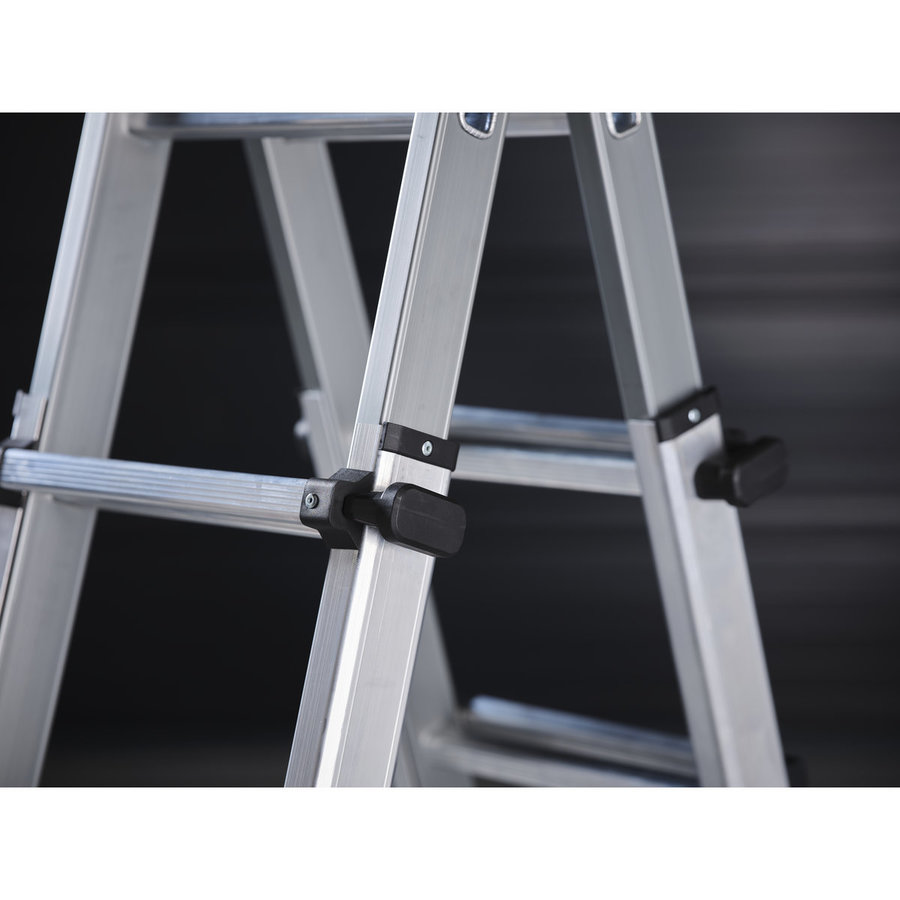 Altrex Varitrex Telepro 4x5