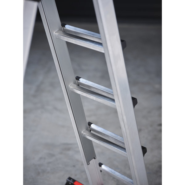 Altrex Varitrex Telepro 4x5