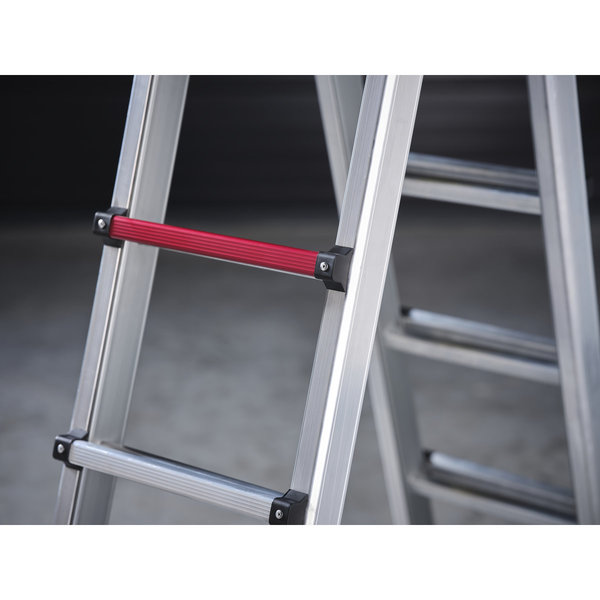 Altrex Varitrex Telepro 4x5