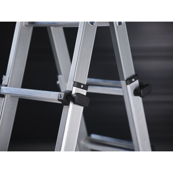 Altrex Varitrex Telepro 4x4