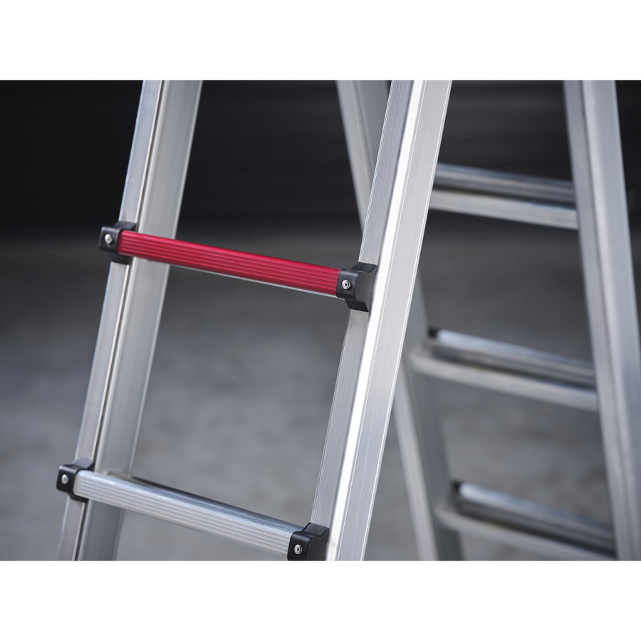 Altrex Varitrex Telepro 4x4