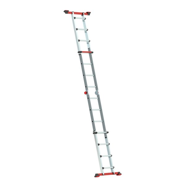Altrex Varitrex Telepro 4x4
