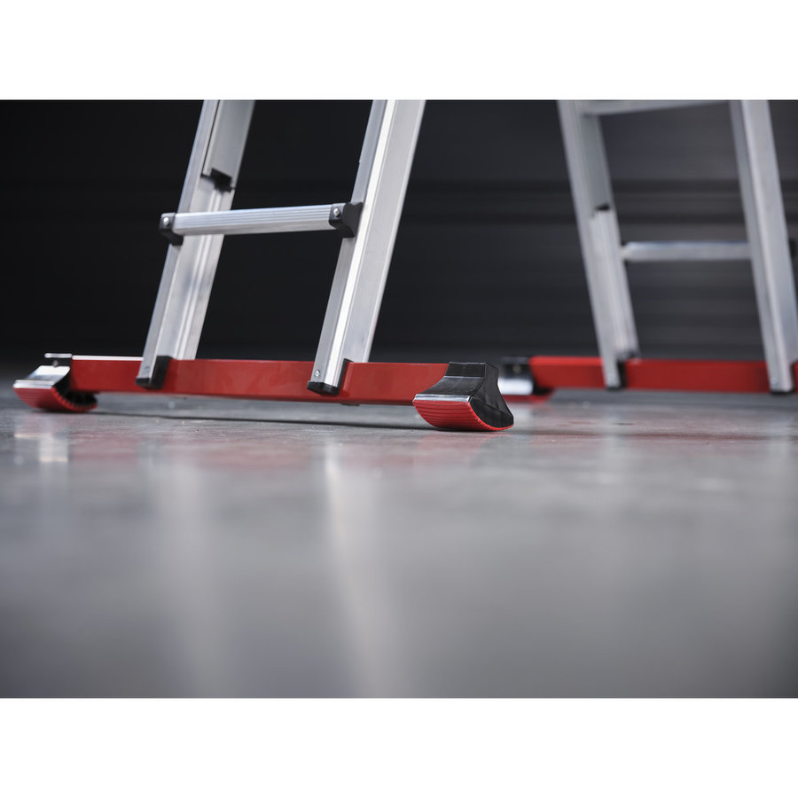 Altrex Varitrex Telepro 4x4