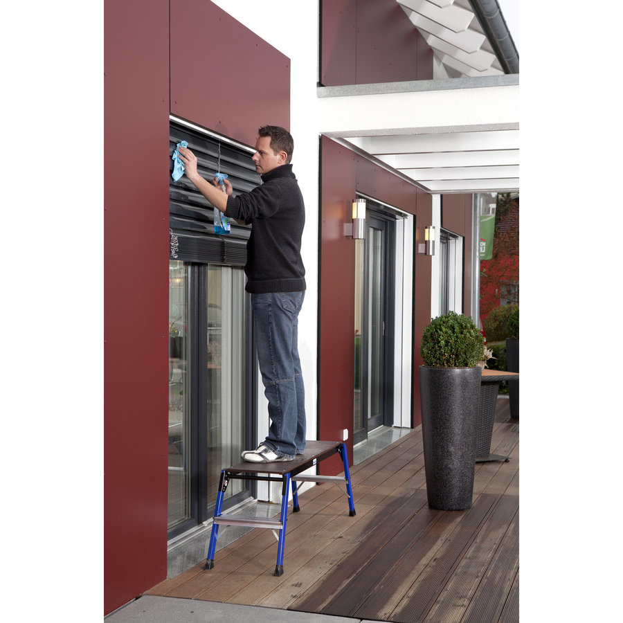 Krause MONTO Arbeitsplattform StepTop