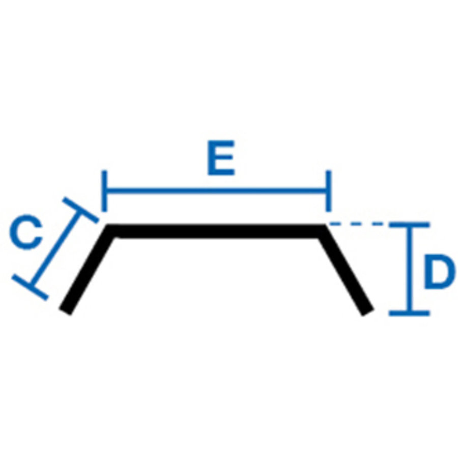 Krause MONTO Arbeitsplattform StepTop