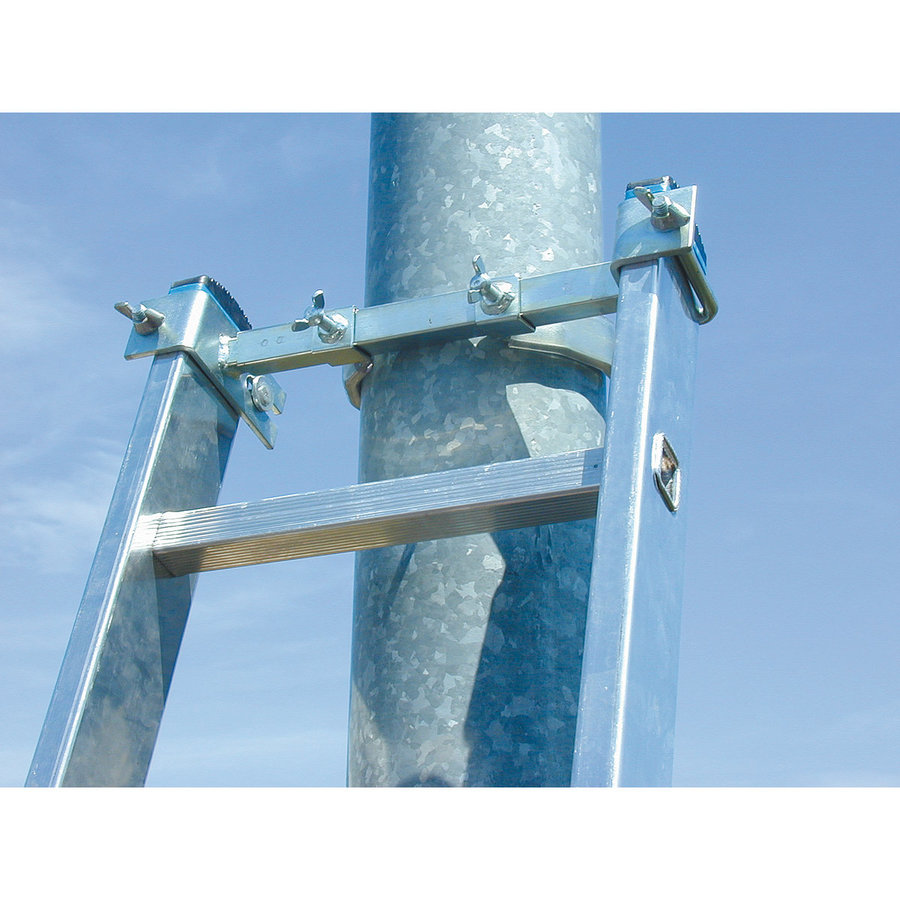 Krause Mastkralle für Sprossenleitern