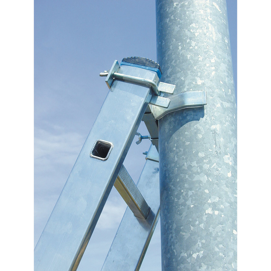 Krause Mastkralle für Sprossenleitern