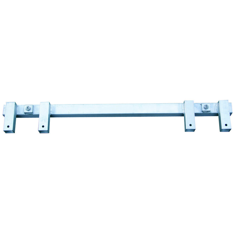 Krause Aufstecktraverse