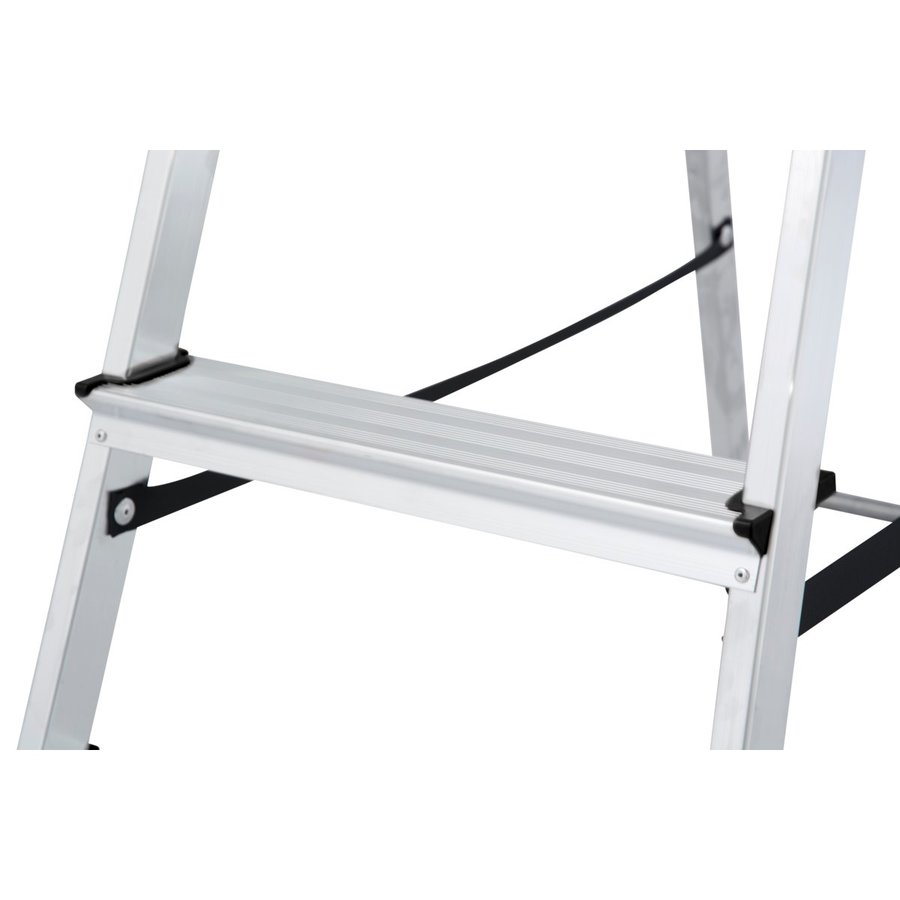 Krause MONTO Stufen-Stehleiter Solidy 3 Stufen