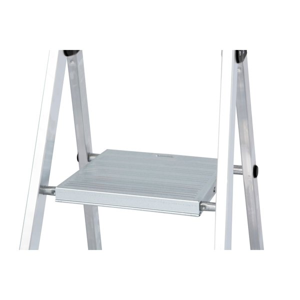 Krause MONTO Stufen-Stehleiter Solidy 3 Stufen