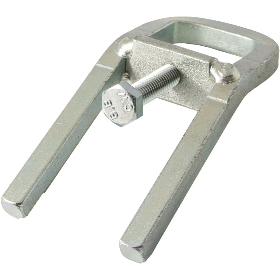 Krause Dachleitern Abhebesicherung