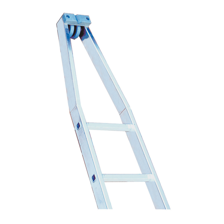 Krause GlasreinigerLeiter, 2-teiliger Satz