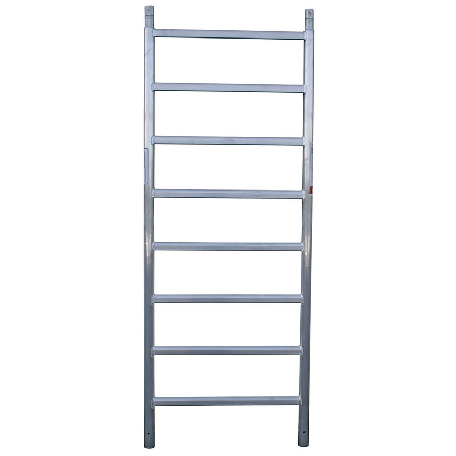 Krause STABILO Vertikalrahmen (Aluminium), 0,75x2,00 m