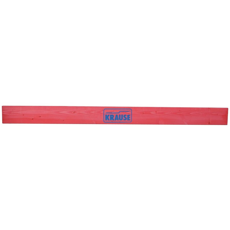 Krause STABILO Längsbord (Holz), 2,00 m