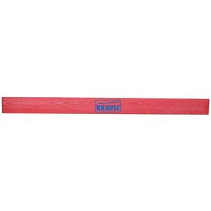 Krause STABILO Längsbord (Holz), 2,00 m