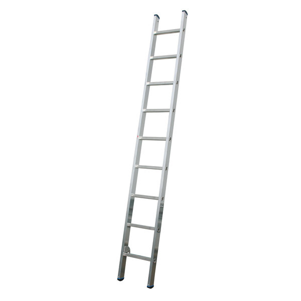 Krause STABILO - Sprossen-VielzweckLeiter treppengängig 3x9 Sprossen