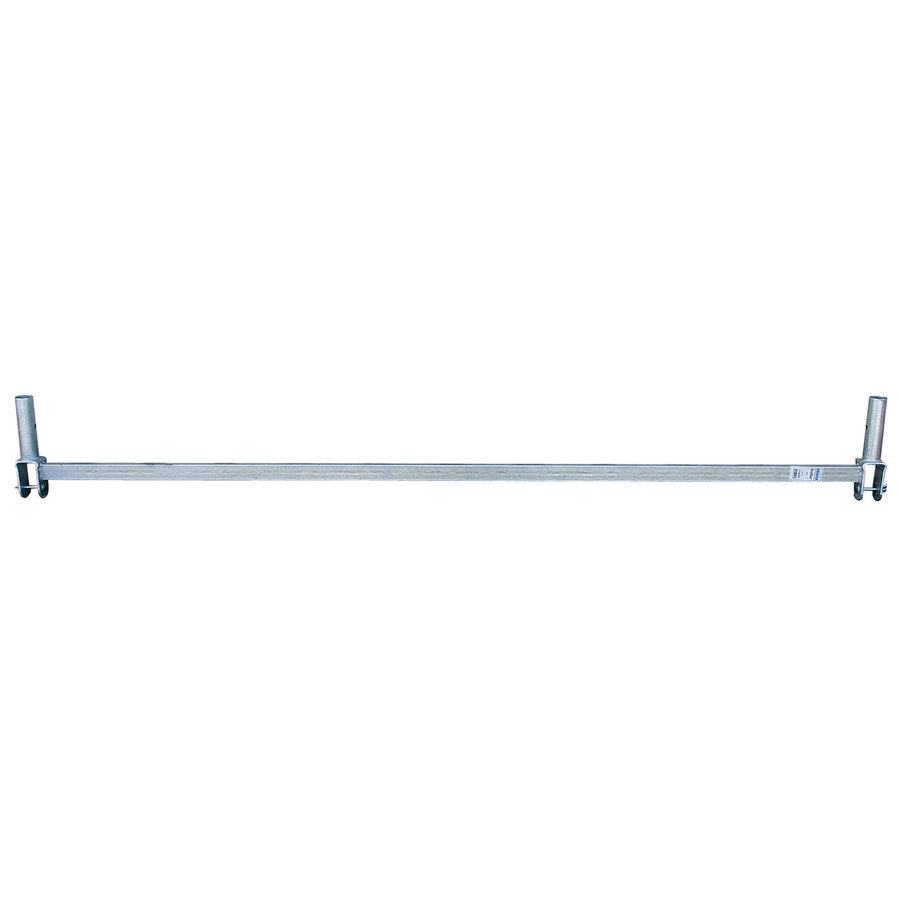 Krause Basistrebe (Stahl), Feldlänge 2,50 m