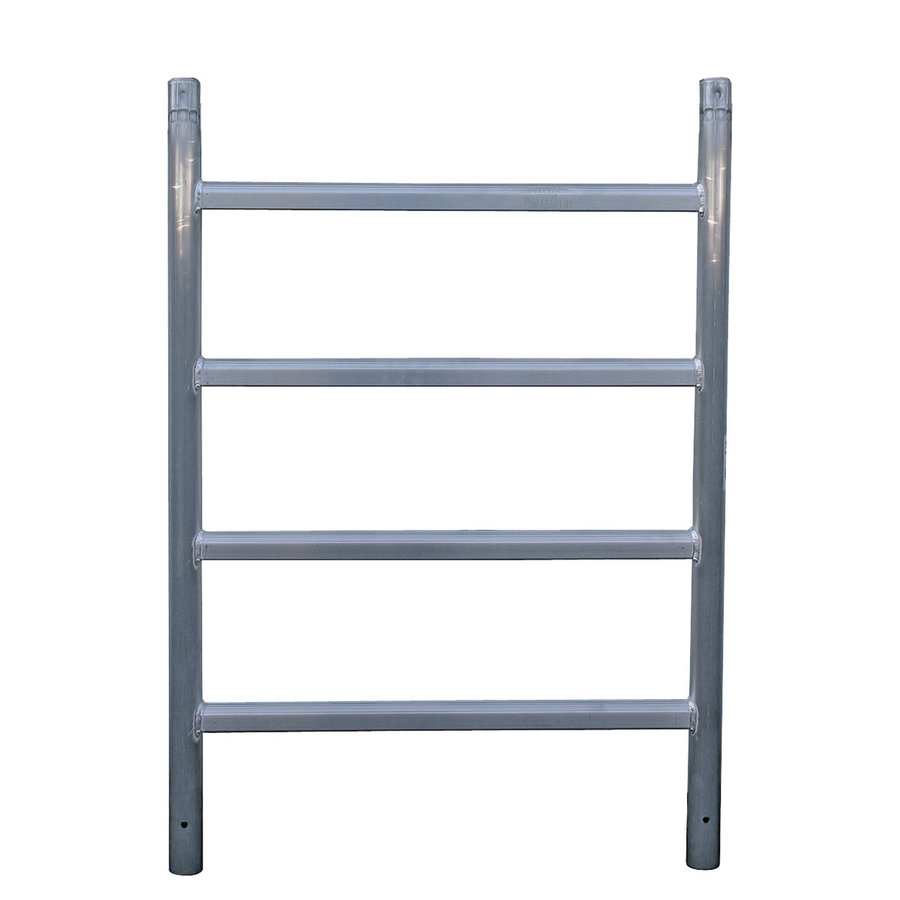 Krause STABILO Vertikalrahmen (Aluminium), 0,75x1,00 m