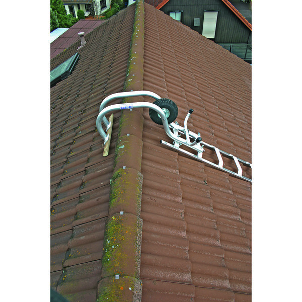 Krause STABILO Firstbügel, fahrbar