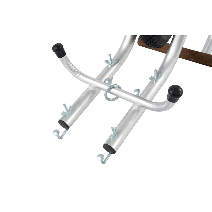 Krause STABILO Firstbügel, fahrbar