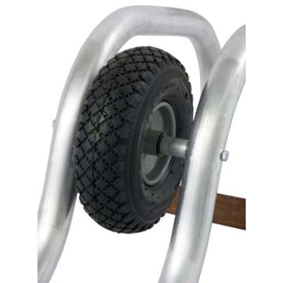 Krause STABILO Firstbügel, fahrbar