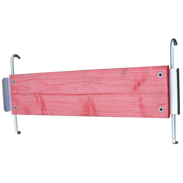 Krause STABILO Querbord (Holz), 1,50 m