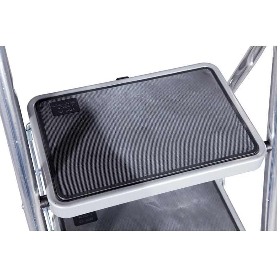 Krause MONTO KlappTritt Toppy XL 3 Stufen